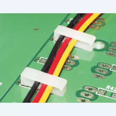 Wire saddle MIS-4