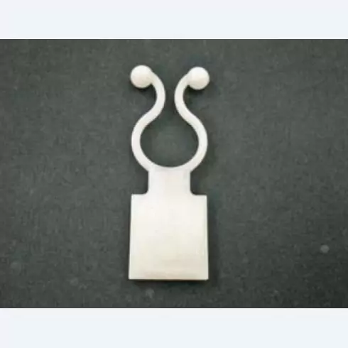Wire saddle side entry THM