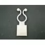 Wire saddle side entry THM