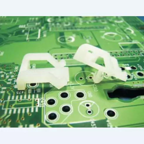 Wire mount FCPT