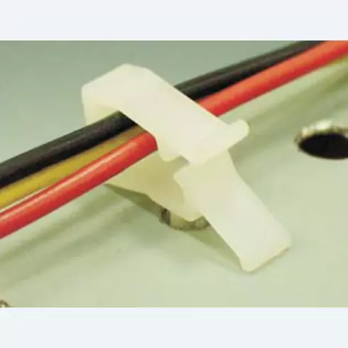 Wire saddle side entry WPEM