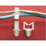 Wire mount WSBH
