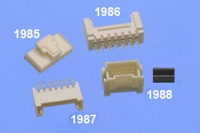 2.00mm Ref 1985, 1986, 1987, 1988