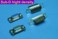 D-Sub High Density