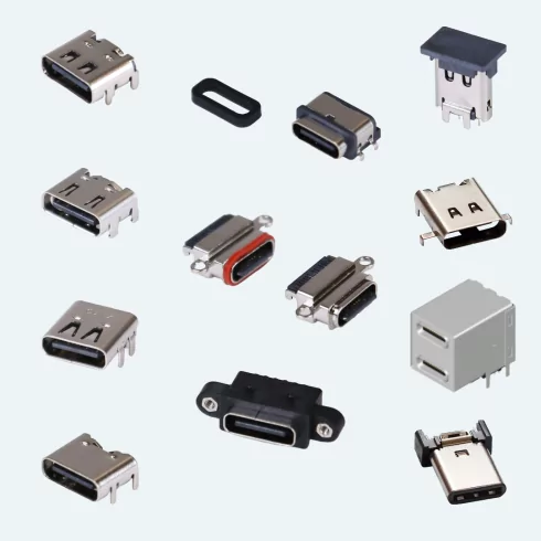 USB Type C